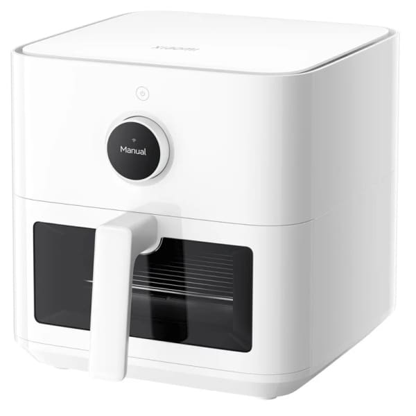 Friteuse Sans Huile Xiaomi Smart 5.5 L 1600 W Blanc (55031) Friteuse Sans Huile Xiaomi Smart 5.5 L 1600 W Blanc (55031)